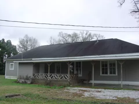 205 Cedar Ave, Richton, MS 39476 photo 2