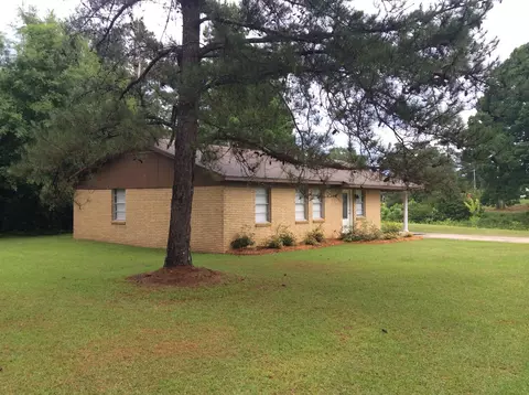 9335 Highway 35, Mize, MS 39116 photo 2