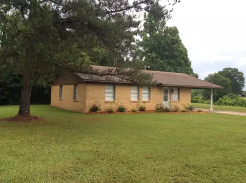 9335 Highway 35, Mize, MS 39116 photo 1