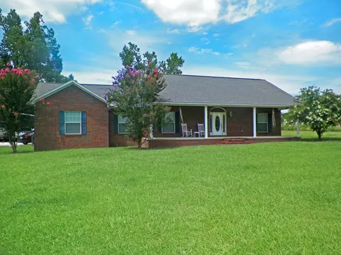 59 Line Rd, Laurel, MS 39443 photo 1