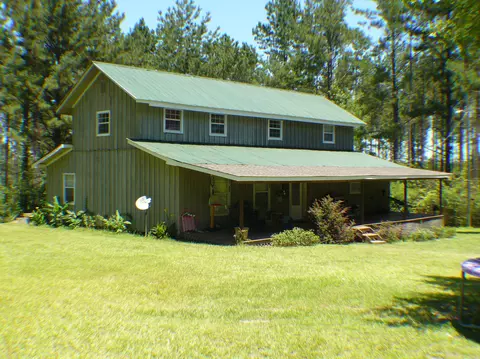 687 Albert Graves Rd, Sumrall, MS 39482 photo 26