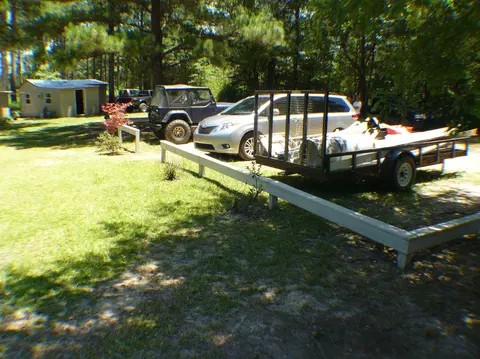 687 Albert Graves Rd, Sumrall, MS 39482 photo 30