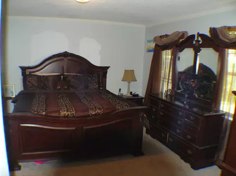 687 Albert Graves Rd, Sumrall, MS 39482 photo 7