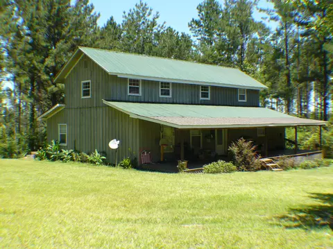 687 Albert Graves Rd, Sumrall, MS 39482 photo 1