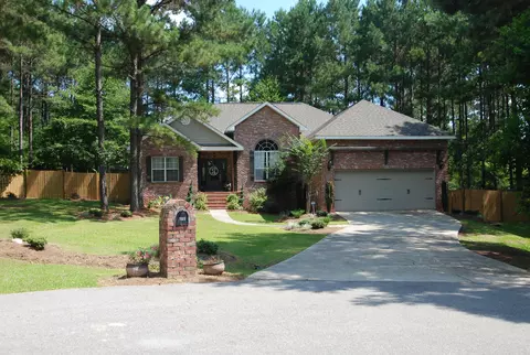 306 Lonetree, Purvis, MS 39475 photo 1