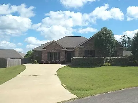 23 E Spanish Oaks, Sumrall, MS 39482 photo 1