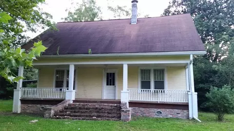 162 Freeman Rd, Richton, MS 39476 photo 1
