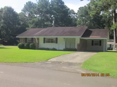 302 Doris St, Collins, MS 39428 photo 1