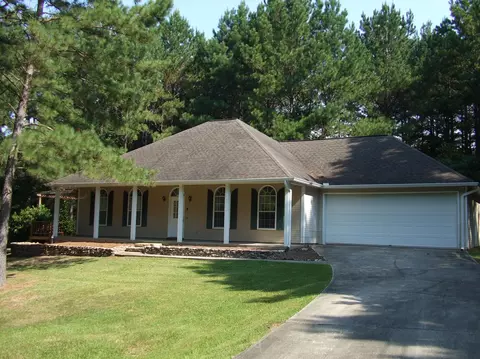 20 Angie Dr, Purvis, MS 39475 photo 1