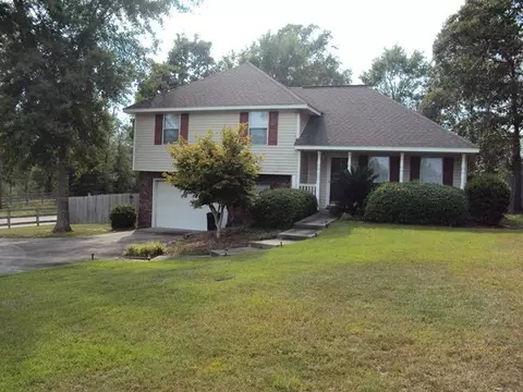 3 Lakeview Dr, Purvis, MS 39475 photo 1