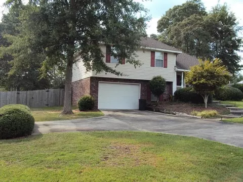3 Lakeview Dr, Purvis, MS 39475 photo 2