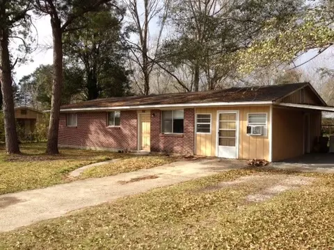 707 Anderson St, Purvis, MS 39475 photo 1