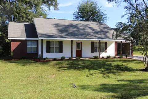 28 Lake Dr, Purvis, MS 39475 photo 2