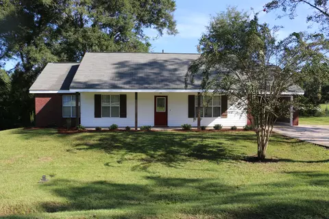 28 Lake Dr, Purvis, MS 39475 photo 1