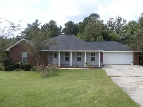 29 Southdown Dr, Sumrall, MS 39482 photo 1