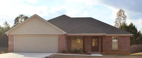 50 Hemingway Dr, Sumrall, MS 39482 photo 1