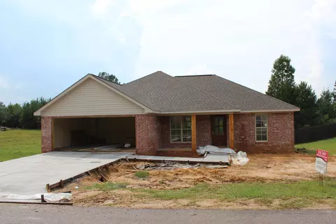 50 Hemingway Dr, Sumrall, MS 39482 photo 15