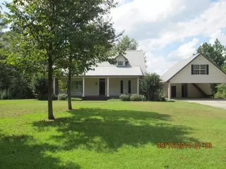 69 Powe Rd, Purvis, MS 39475 photo 1