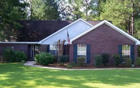 45 S Windridge Loop, Purvis, MS 39475 photo 2