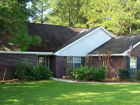 45 S Windridge Loop, Purvis, MS 39475 photo 1