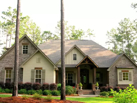 3932 Ms-589, Sumrall, MS 39482 photo 2