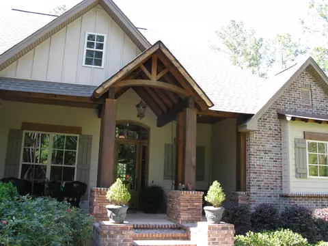 3932 Ms-589, Sumrall, MS 39482 photo 5