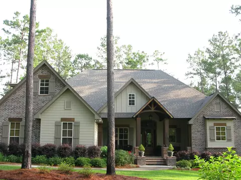 3932 Ms-589, Sumrall, MS 39482 photo 1