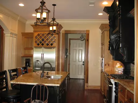 3932 Ms-589, Sumrall, MS 39482 photo 15