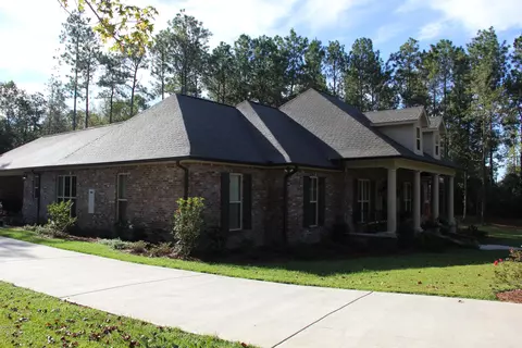 14 Par Four Dr, Purvis, MS 39475 photo 9