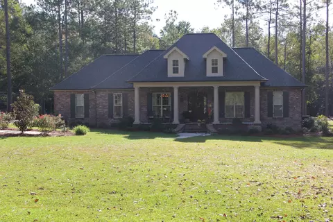 14 Par Four Dr, Purvis, MS 39475 photo 4