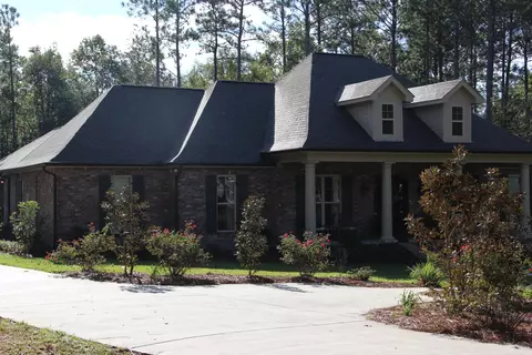 14 Par Four Dr, Purvis, MS 39475 photo 1
