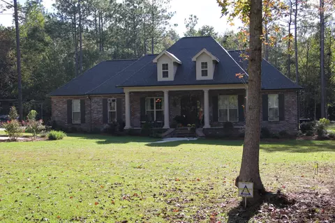 14 Par Four Dr, Purvis, MS 39475 photo 3