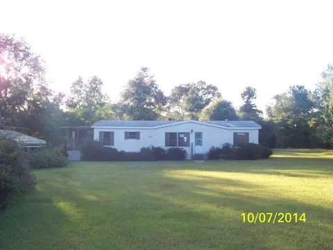 36 Pine Trail Rd, Perkinston, MS 39573 photo 1