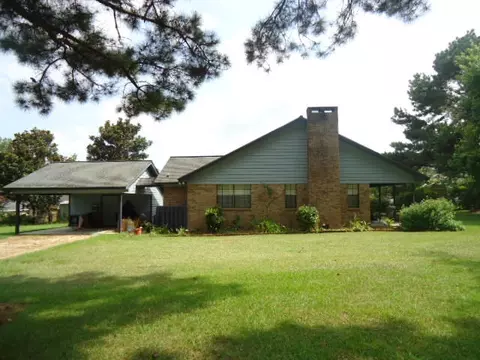 1098 Howell Rd, Purvis, MS 39475 photo 7