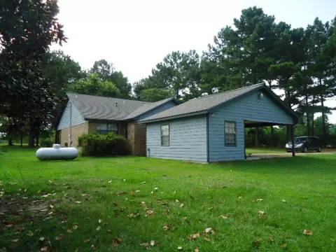 1098 Howell Rd, Purvis, MS 39475 photo 55