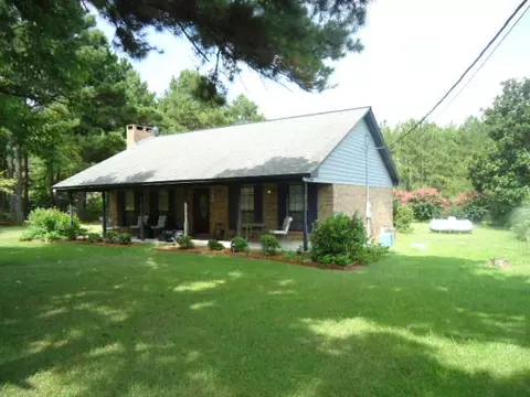 1098 Howell Rd, Purvis, MS 39475 photo 5