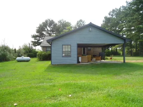 1098 Howell Rd, Purvis, MS 39475 photo 54