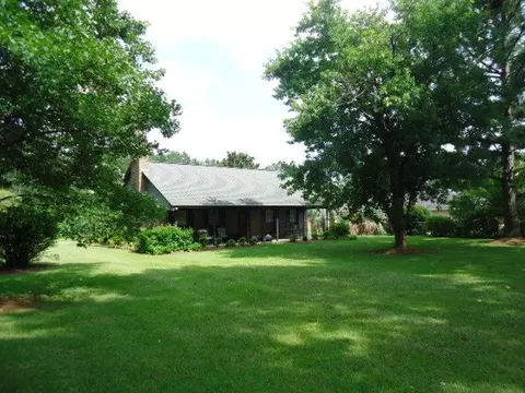 1098 Howell Rd, Purvis, MS 39475 photo 2