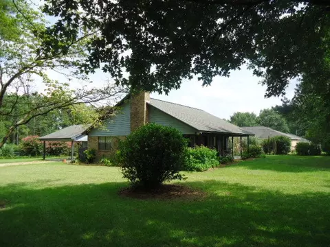 1098 Howell Rd, Purvis, MS 39475 photo 6