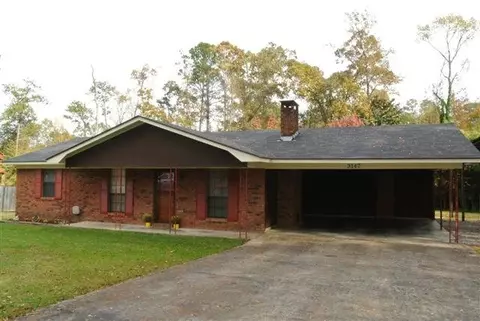 3147 Cherry Ave, Laurel, MS 39440 photo 26