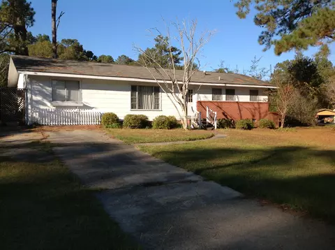 1 College, Laurel, MS 39440 photo 1