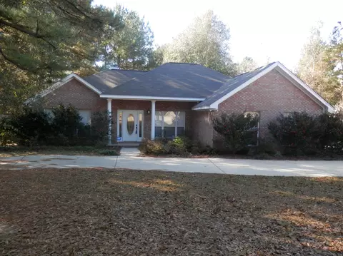 3 Meredith Cir, Sumrall, MS 39482 photo 2
