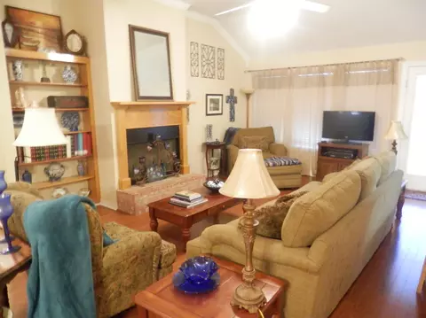 3 Meredith Cir, Sumrall, MS 39482 photo 6