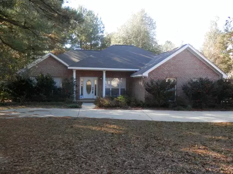 3 Meredith Cir, Sumrall, MS 39482 photo 1