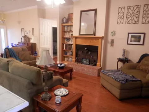 3 Meredith Cir, Sumrall, MS 39482 photo 4