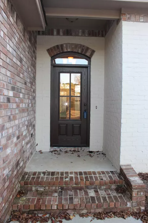 43 Tuscan, Sumrall, MS 39482 photo 2