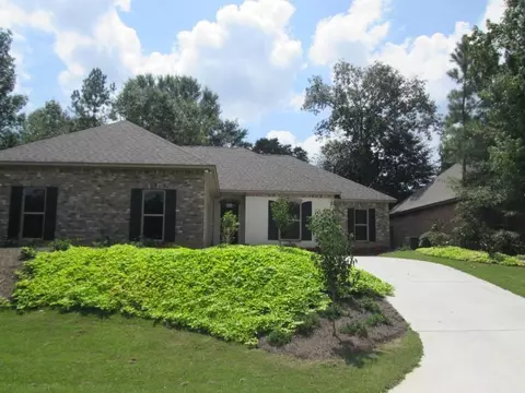 43 Tuscan, Sumrall, MS 39482 photo 1
