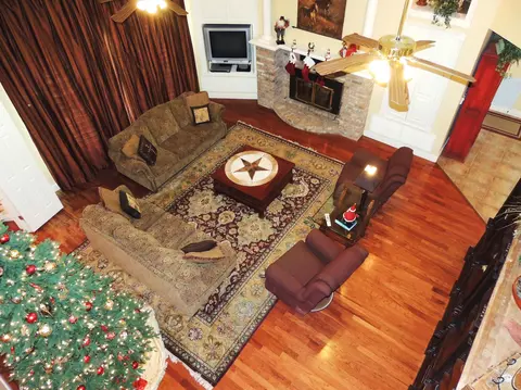 654 Baker Rd, Purvis, MS 39475 photo 8