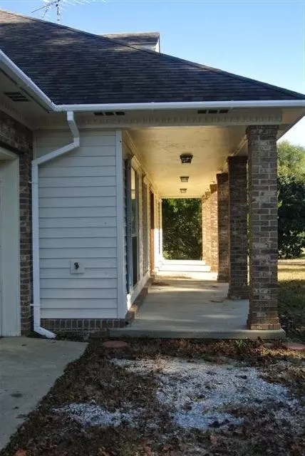 262 Monroe Robertson Rd, Collins, MS 39428 photo 21