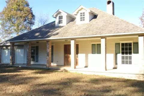 262 Monroe Robertson Rd, Collins, MS 39428 photo 22